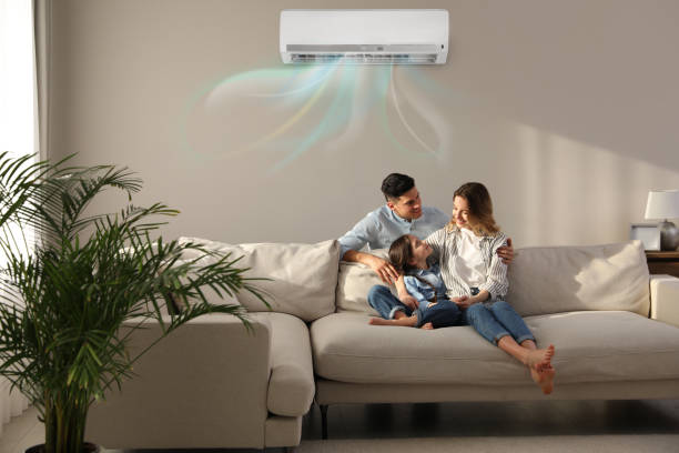 Best Affordable HVAC services  in Sorrento, LA