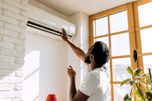 Best Residential HVAC services  in Sorrento, LA