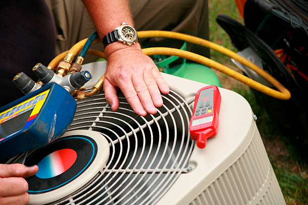 Best Emergency HVAC repair  in Sorrento, LA