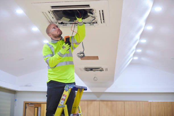 Best HVAC replacement cost  in Sorrento, LA