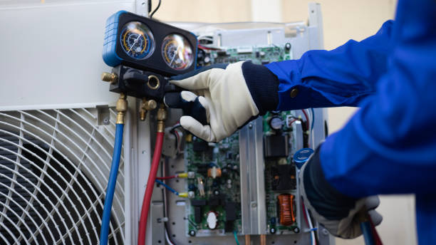 Best Commercial HVAC repair  in Sorrento, LA